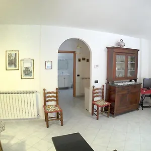 Appartement A Casa, Deiva Marina