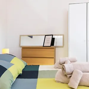  Appartamento Spazioso Vicino Eur Italia